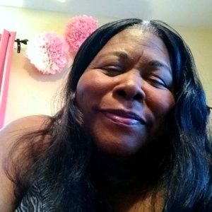 Meet your Posher, Anneice